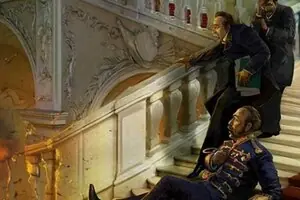 Серебряный век