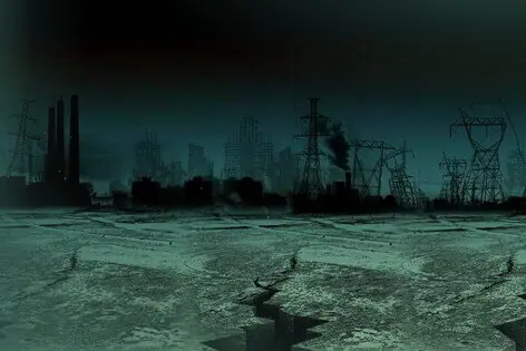 Ролевой квест «Зомби» от Questoria