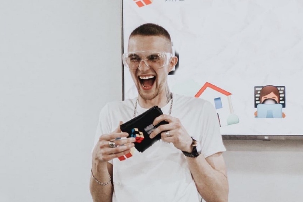 Недетские игры