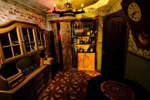 Фотография квеста Охотники за привидениями от компании Pandoroom (Фото 2)