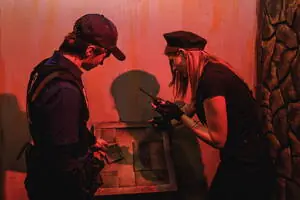 Resident Evil