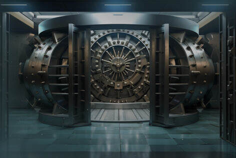 Квест «Медвежатник» от World of Quests Квест «Медвежатник» от World of Quests