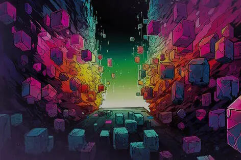 Экшн-игра «Pixel Quest» от Pixel Quest
