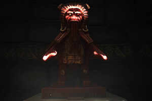 Фотография квеста Сокровища майя от компании Квесткафе (Фото 3)