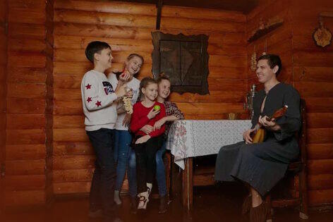 Квест «Вий» от Pandoroom
