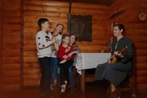 Квест «Вий» от Pandoroom
