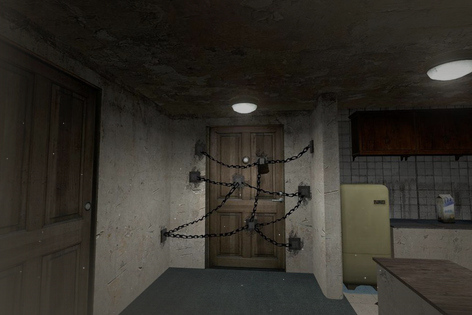 Квест «Квартира 302» от Lost in Room